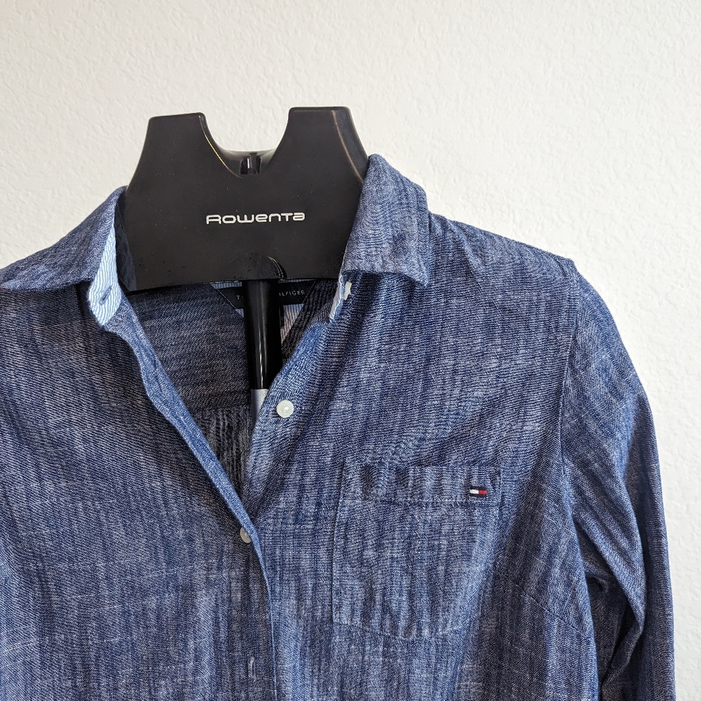 Tommy Hilfiger Button-down shirt